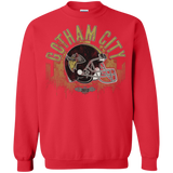 Sweatshirts Red / Small Gotham Rogues Crewneck Sweatshirt