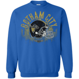 Sweatshirts Royal / Small Gotham Rogues Crewneck Sweatshirt