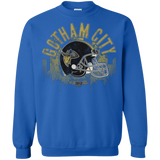 Sweatshirts Royal / Small Gotham Rogues Crewneck Sweatshirt