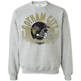 Sweatshirts Sport Grey / Small Gotham Rogues Crewneck Sweatshirt