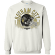 Sweatshirts White / Small Gotham Rogues Crewneck Sweatshirt