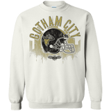 Sweatshirts White / Small Gotham Rogues Crewneck Sweatshirt