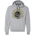 Sweatshirts Sport Grey / Small Gotham Rogues Premium Fleece Hoodie