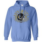 Sweatshirts Carolina Blue / Small Gotham Rogues Pullover Hoodie