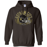 Sweatshirts Dark Chocolate / Small Gotham Rogues Pullover Hoodie