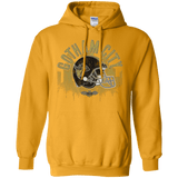 Sweatshirts Gold / Small Gotham Rogues Pullover Hoodie