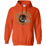 Sweatshirts Orange / Small Gotham Rogues Pullover Hoodie