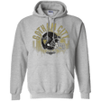 Sweatshirts Sport Grey / Small Gotham Rogues Pullover Hoodie