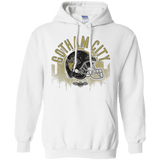 Sweatshirts White / Small Gotham Rogues Pullover Hoodie