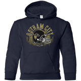 Gotham Rogues Youth Hoodie