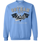 Sweatshirts Carolina Blue / Small Gotham U Crewneck Sweatshirt