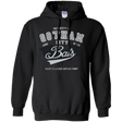 Sweatshirts Black / Small Gotham U Pullover Hoodie