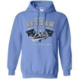 Sweatshirts Carolina Blue / Small Gotham U Pullover Hoodie