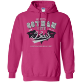 Sweatshirts Heliconia / Small Gotham U Pullover Hoodie