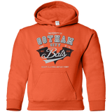 Sweatshirts Orange / YS Gotham U Youth Hoodie