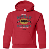 Sweatshirts Red / YS Gotham University Youth Hoodie