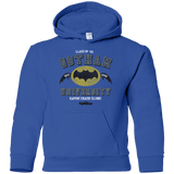 Sweatshirts Royal / YS Gotham University Youth Hoodie