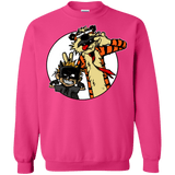 Sweatshirts Heliconia / Small Gothams Finest Crewneck Sweatshirt