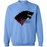 Sweatshirts Carolina Blue / S Gotw Crewneck Sweatshirt