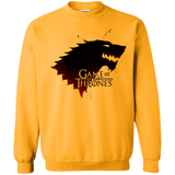 Sweatshirts Gold / S Gotw Crewneck Sweatshirt