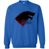 Sweatshirts Royal / S Gotw Crewneck Sweatshirt