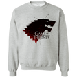 Sweatshirts Sport Grey / S Gotw Crewneck Sweatshirt