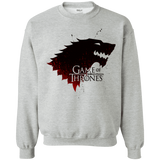 Sweatshirts Sport Grey / S Gotw Crewneck Sweatshirt
