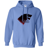 Sweatshirts Carolina Blue / S Gotw Pullover Hoodie