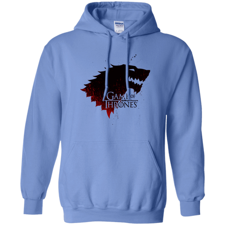 Sweatshirts Carolina Blue / S Gotw Pullover Hoodie