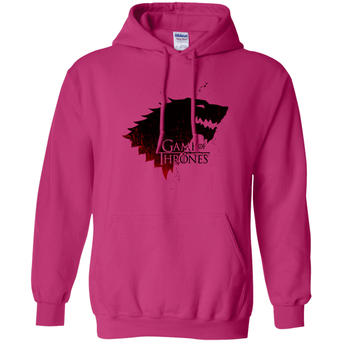 Sweatshirts Heliconia / S Gotw Pullover Hoodie