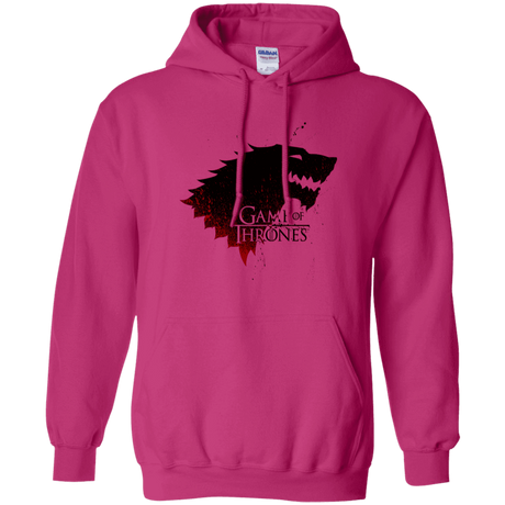 Sweatshirts Heliconia / S Gotw Pullover Hoodie