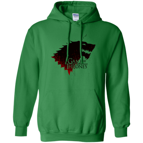 Sweatshirts Irish Green / S Gotw Pullover Hoodie