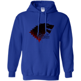 Sweatshirts Royal / S Gotw Pullover Hoodie