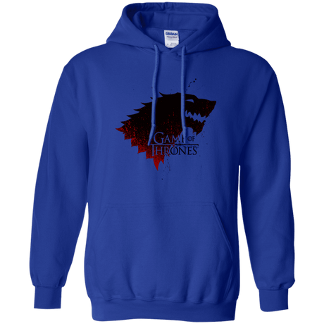 Sweatshirts Royal / S Gotw Pullover Hoodie