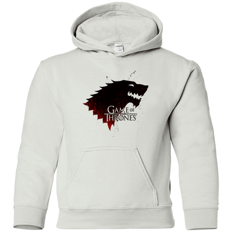 Sweatshirts White / YS Gotw Youth Hoodie