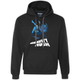 Sweatshirts Black / Small Gravity Rush Premium Fleece Hoodie