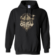 Sweatshirts Black / S Great Goblin Grog Pullover Hoodie