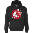 Sweatshirts Black / S Great God Premium Fleece Hoodie