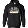 Sweatshirts Black / S Great Hall Dinner Pullover Hoodie