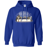 Sweatshirts Royal / S Great Hall Dinner Pullover Hoodie