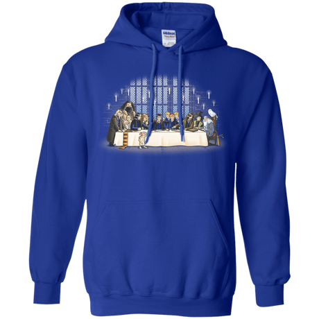 Sweatshirts Royal / S Great Hall Dinner Pullover Hoodie