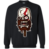 Greek Ice Cream Crewneck Sweatshirt