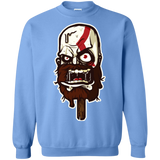 Greek Ice Cream Crewneck Sweatshirt