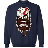 Greek Ice Cream Crewneck Sweatshirt