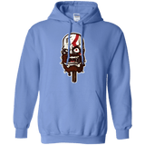 Sweatshirts Carolina Blue / S Greek Ice Cream Pullover Hoodie