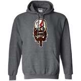 Greek Ice Cream Pullover Hoodie