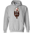 Sweatshirts Sport Grey / S Greek Ice Cream Pullover Hoodie