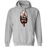 Sweatshirts Sport Grey / S Greek Ice Cream Pullover Hoodie