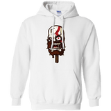 Greek Ice Cream Pullover Hoodie