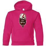 Sweatshirts Heliconia / YS Greek Ice Cream Youth Hoodie